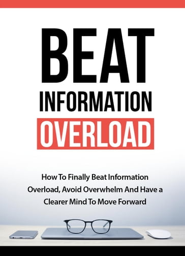 Beat Information Overload - Michael Donald