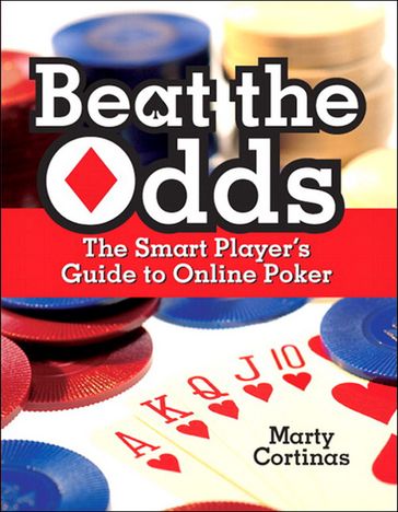 Beat the Odds - Marty Cortinas