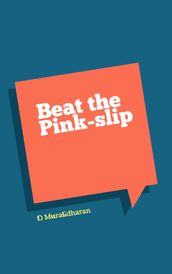 Beat the Pink-slip