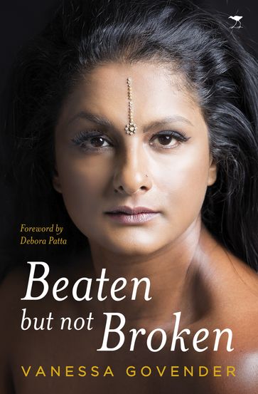 Beaten but not Broken - Vanessa Govender