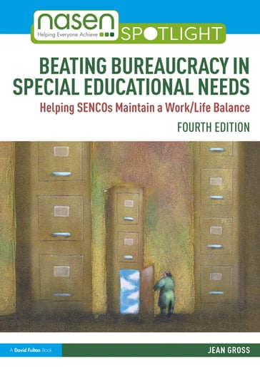 Beating Bureaucracy in Special Educational Needs - Jean Gross