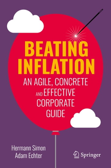 Beating Inflation - Simon Hermann - Adam Echter