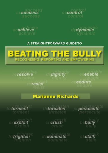 Beating the Bully - Marianne Richards
