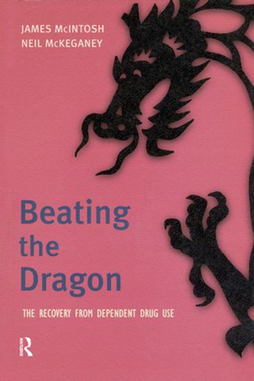 Beating the Dragon - James Macintosh