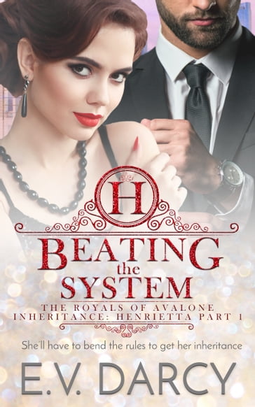 Beating the System - E.V. Darcy