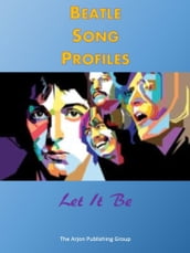 Beatle Song Profiles: Let It Be