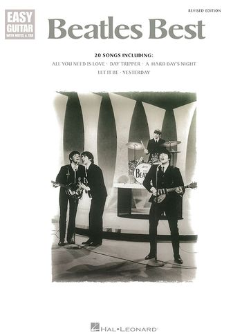 Beatles Best Songbook - The Beatles