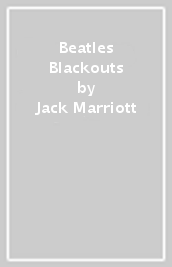 Beatles Blackouts