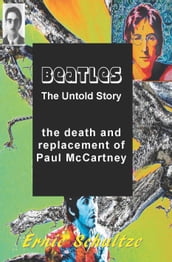 Beatles: The Untold Story