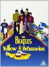 Beatles (The) - Yellow Submarine