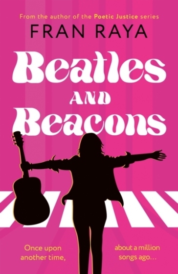Beatles and Beacons - Fran Raya