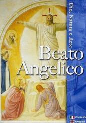 Beato Angelico - Dio, Natura E Arte (Dvd+Booklet)