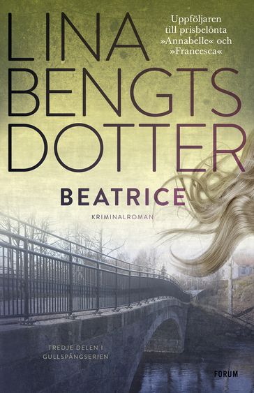 Beatrice - Elina Grandin - Lina Bengtsdotter