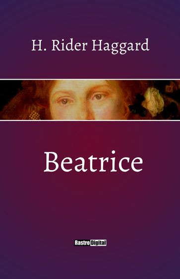 Beatrice - H. Rider Haggard