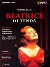 Beatrice di tenda