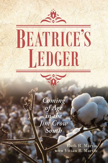 Beatrice's Ledger - Ruth R. Martin