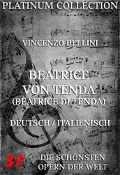 Beatrice von Tenda (Beatrice di Tenda)