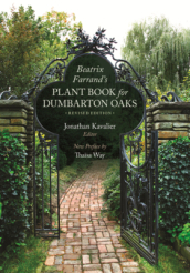 Beatrix Farrand s Plant Book for Dumbarton Oaks