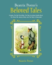 Beatrix Potter s Beloved Tales