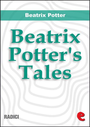 Beatrix Potter's Tales - Beatrix Potter