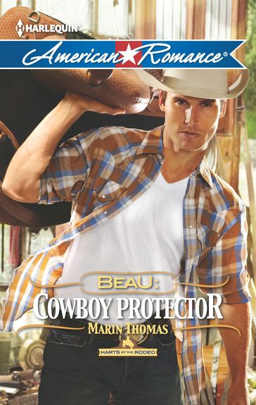 Beau: Cowboy Protector - Marin Thomas