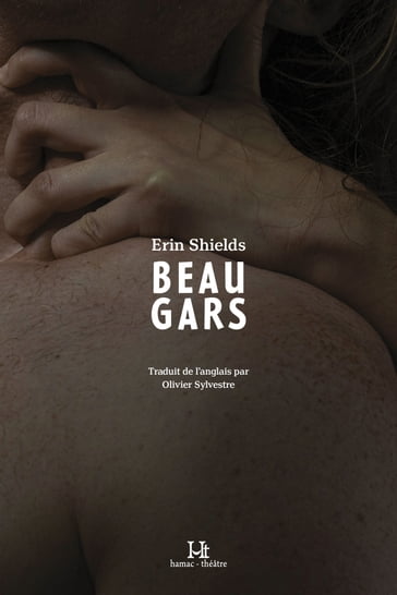 Beau gars - Erin Shields