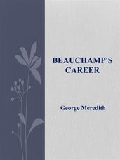 Beauchamp s Career