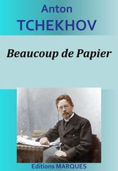 Beaucoup de Papier