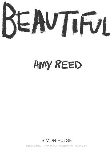 Beautiful - Amy Reed
