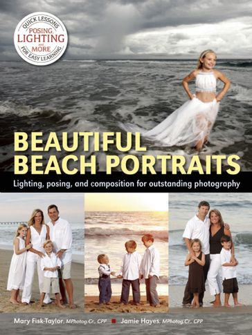 Beautiful Beach Portraits - Jamie Hayes - Mary Fisk-Taylor