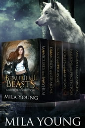 Beautiful Beasts Complete Collection