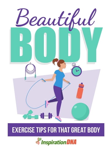 Beautiful Body - Resell Rights Weekly