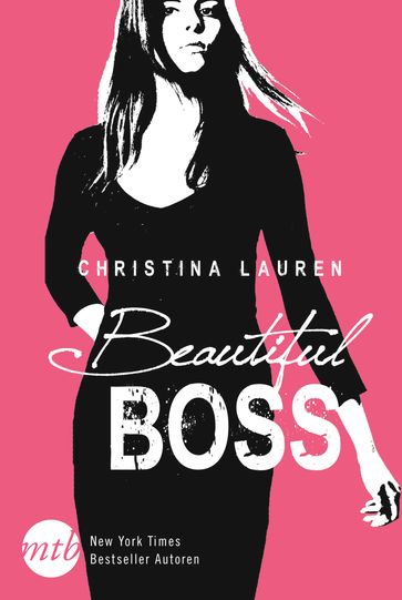 Beautiful Boss - Christina Lauren