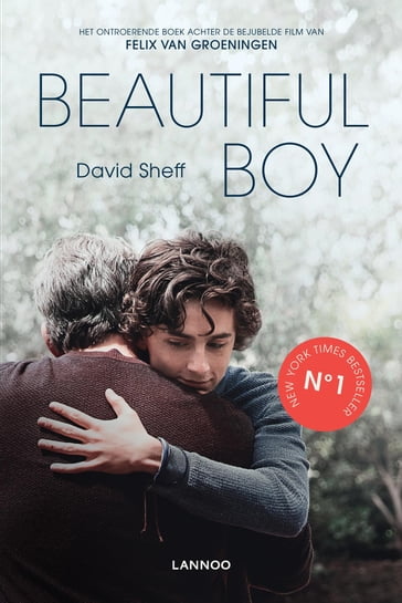 Beautiful Boy - David Sheff