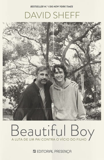 Beautiful Boy - David Sheff