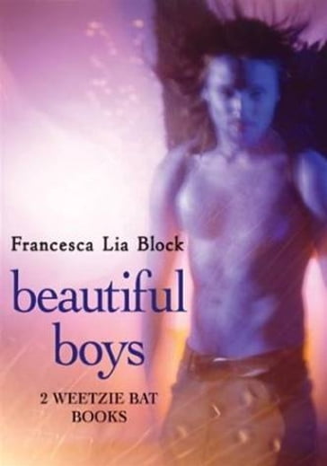 Beautiful Boys - Francesca Lia Block