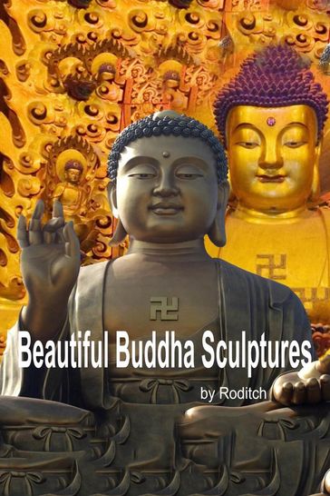 Beautiful Buddha Sculptures - Roditch