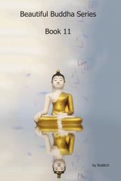 Beautiful Buddha Series Book11