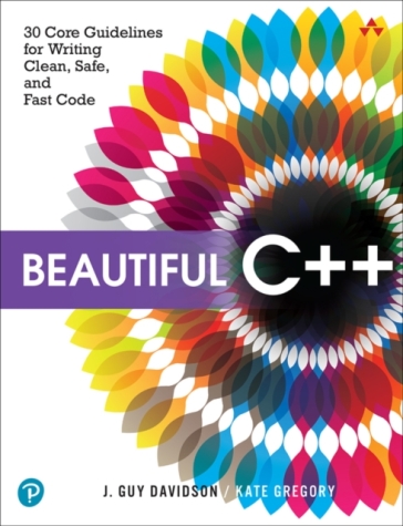 Beautiful C++ - J. Davidson - Kate Gregory