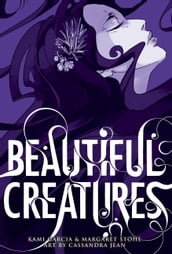 Beautiful Creatures: The Manga