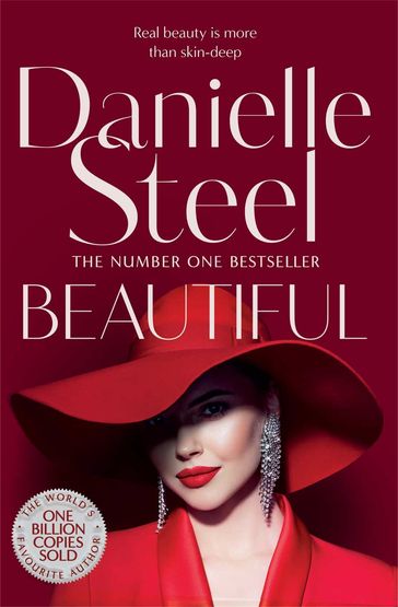 Beautiful - Danielle Steel