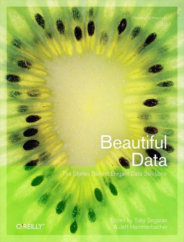 Beautiful Data - Toby Segaran - Jeff Hammerbacher