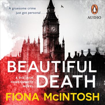 Beautiful Death - Fiona McIntosh