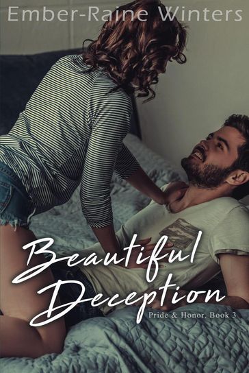 Beautiful Deception - Ember-Raine Winters