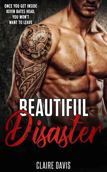 Beautiful Disaster - Claire Davis