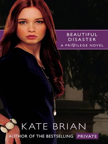 Beautiful Disaster - Kate Brian