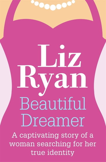 Beautiful Dreamer - Liz Ryan