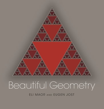 Beautiful Geometry - Eli Maor - Eugen Jost