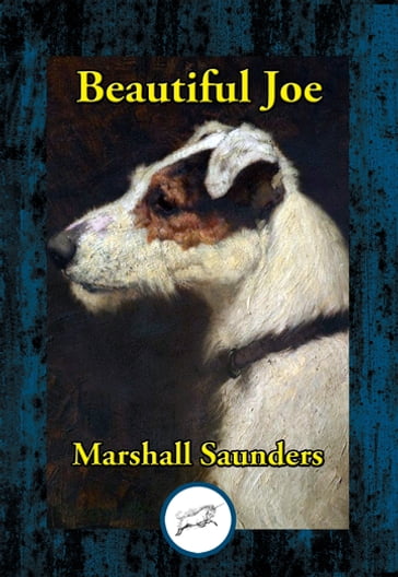 Beautiful Joe - Marshall Saunders