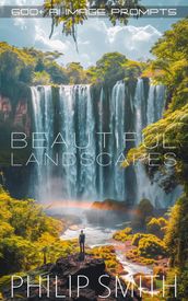 Beautiful Landscapes AI Image Prompts